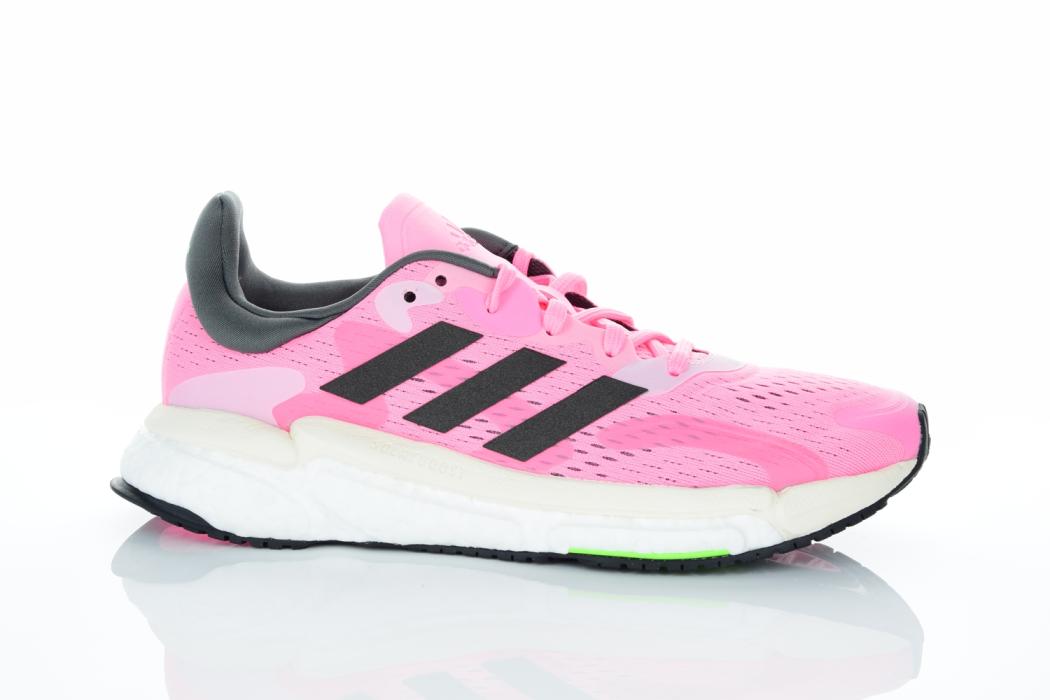 Solar boost intersport top